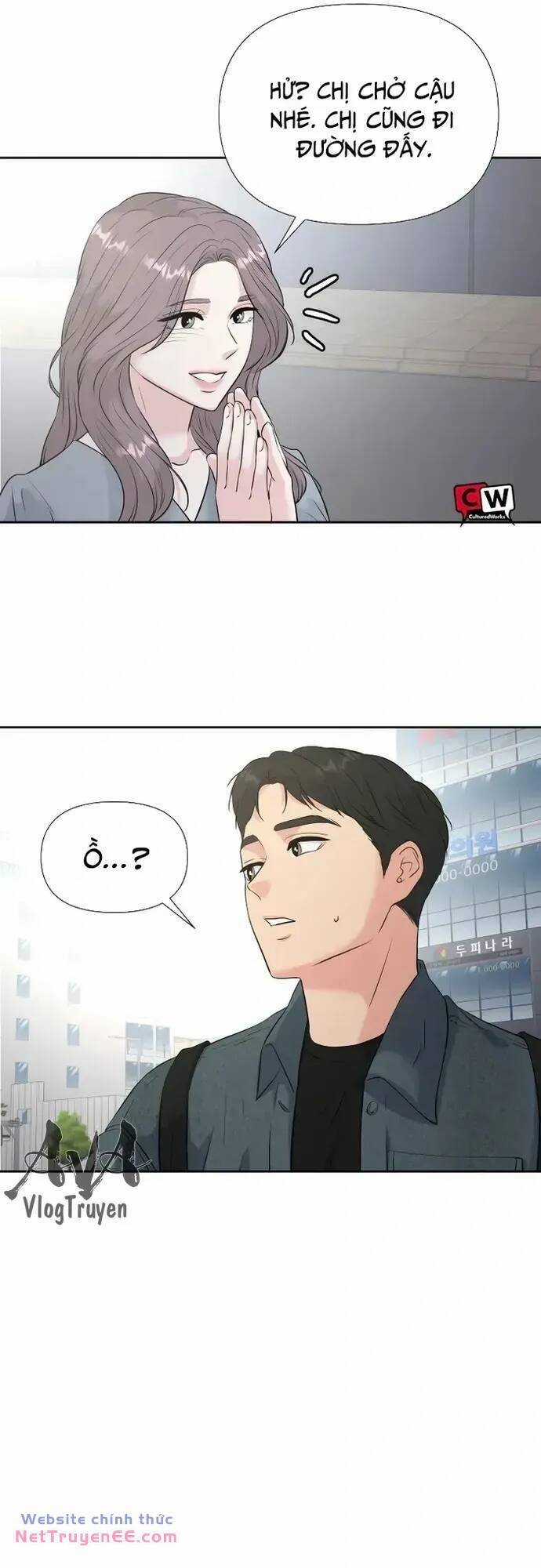 Bản Thiết Kế Vàng Chapter 29 trang 24