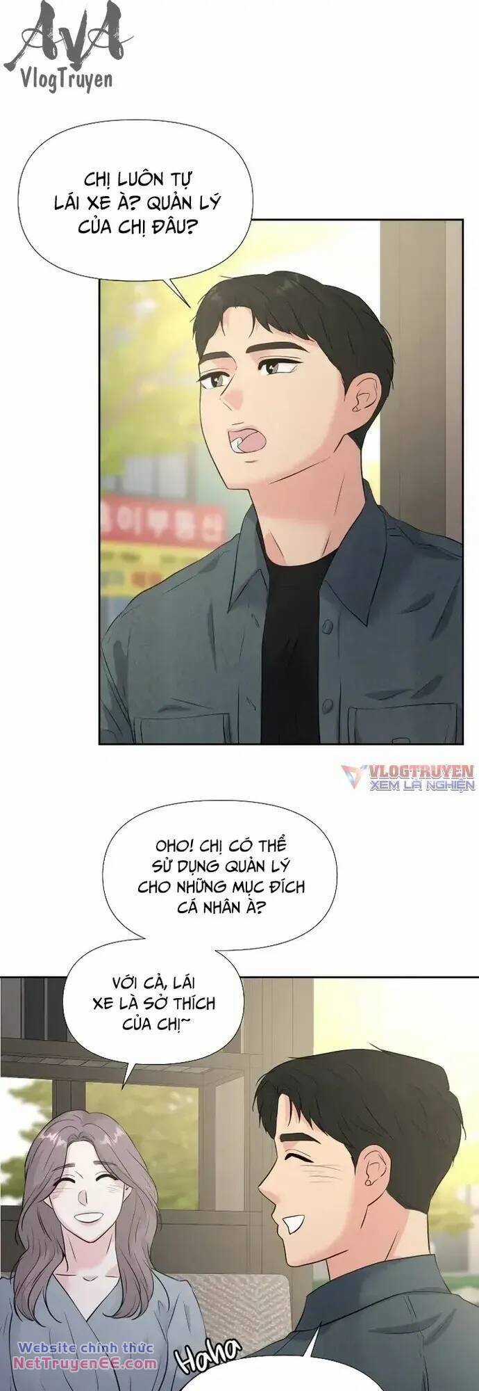Bản Thiết Kế Vàng Chapter 29 trang 26