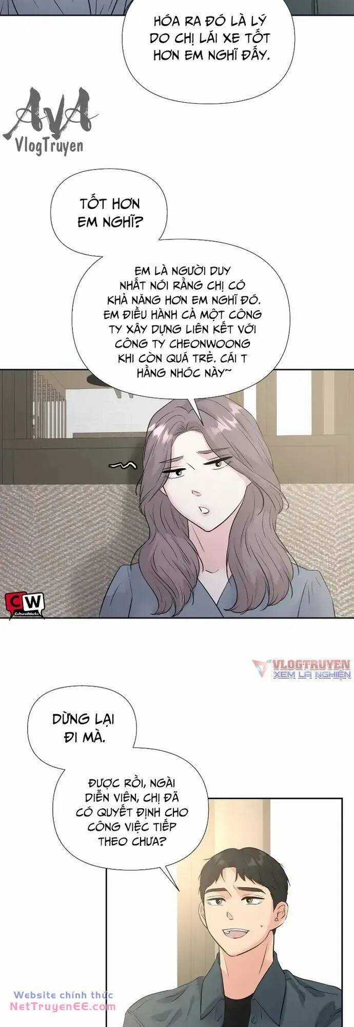 Bản Thiết Kế Vàng Chapter 29 trang 27