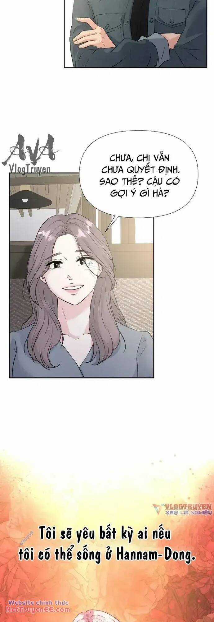 Bản Thiết Kế Vàng Chapter 29 trang 28