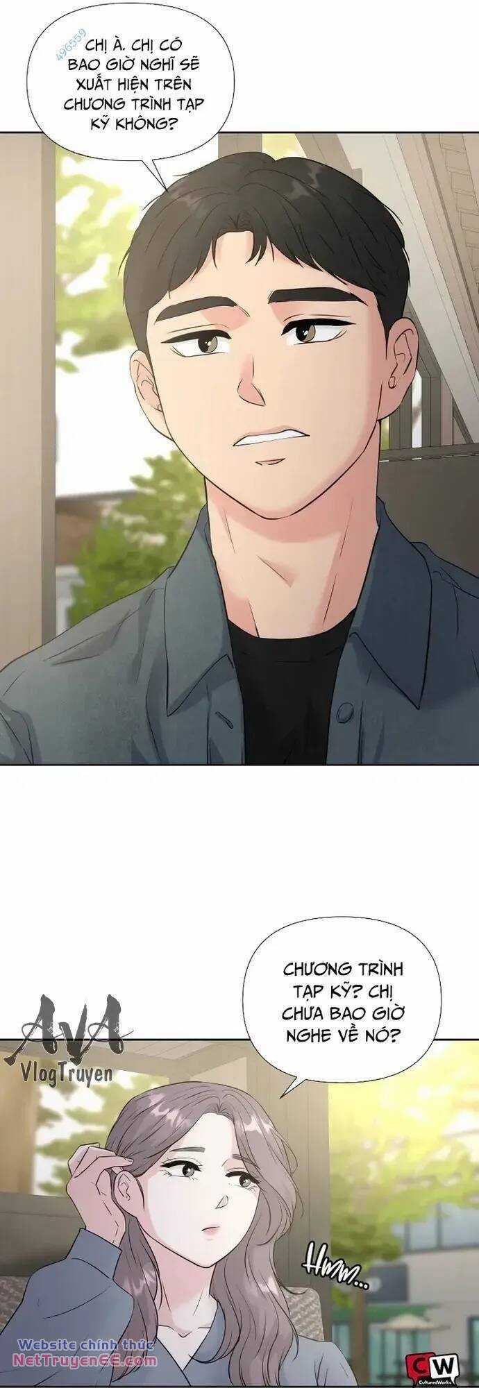 Bản Thiết Kế Vàng Chapter 29 trang 32