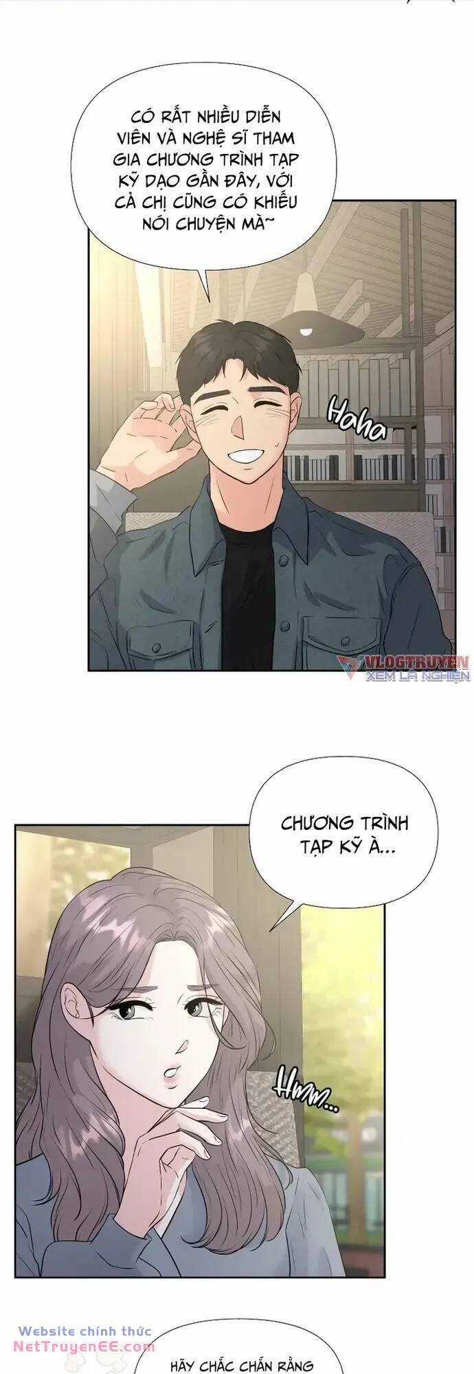 Bản Thiết Kế Vàng Chapter 29 trang 33