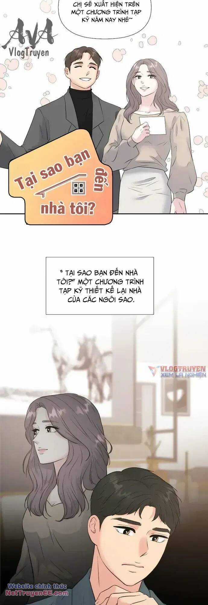 Bản Thiết Kế Vàng Chapter 29 trang 34