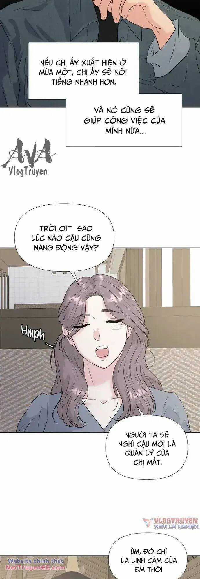 Bản Thiết Kế Vàng Chapter 29 trang 35