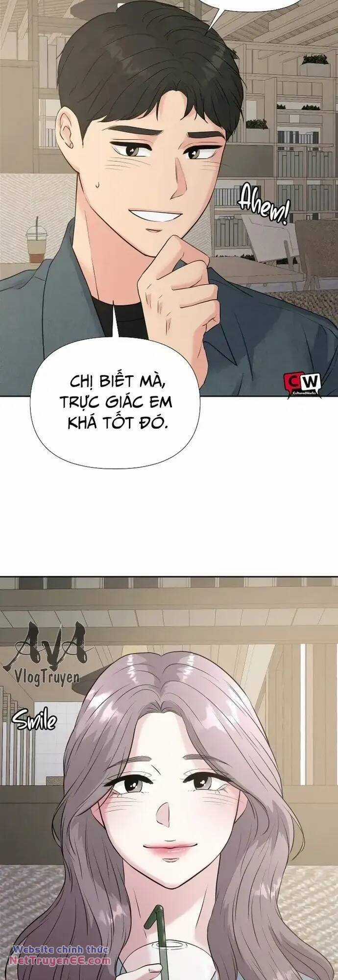Bản Thiết Kế Vàng Chapter 29 trang 36
