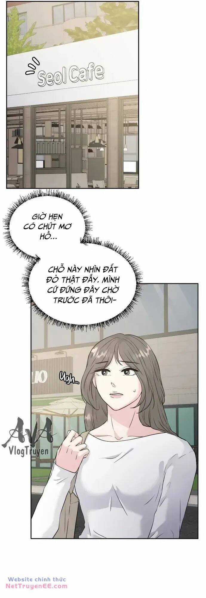 Bản Thiết Kế Vàng Chapter 29 trang 39