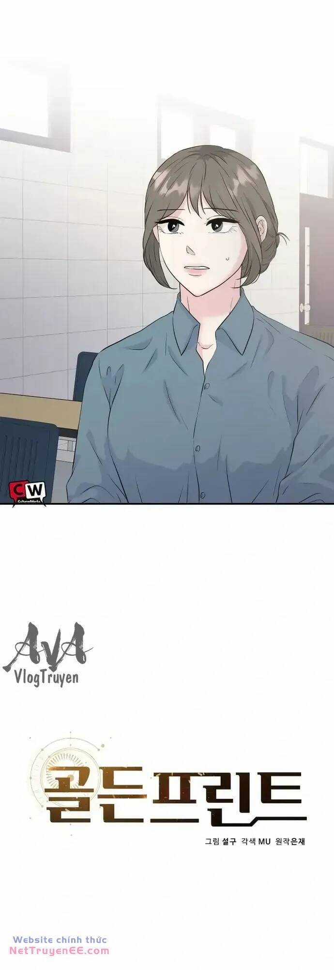Bản Thiết Kế Vàng Chapter 29 trang 4