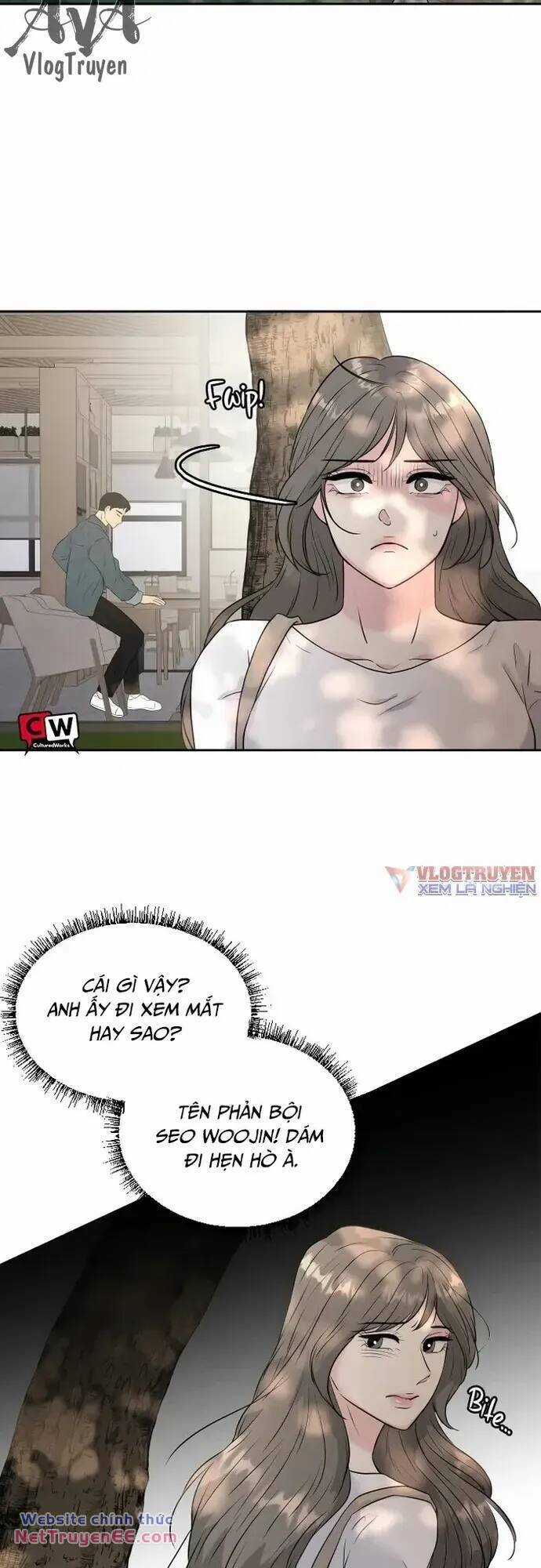 Bản Thiết Kế Vàng Chapter 29 trang 41