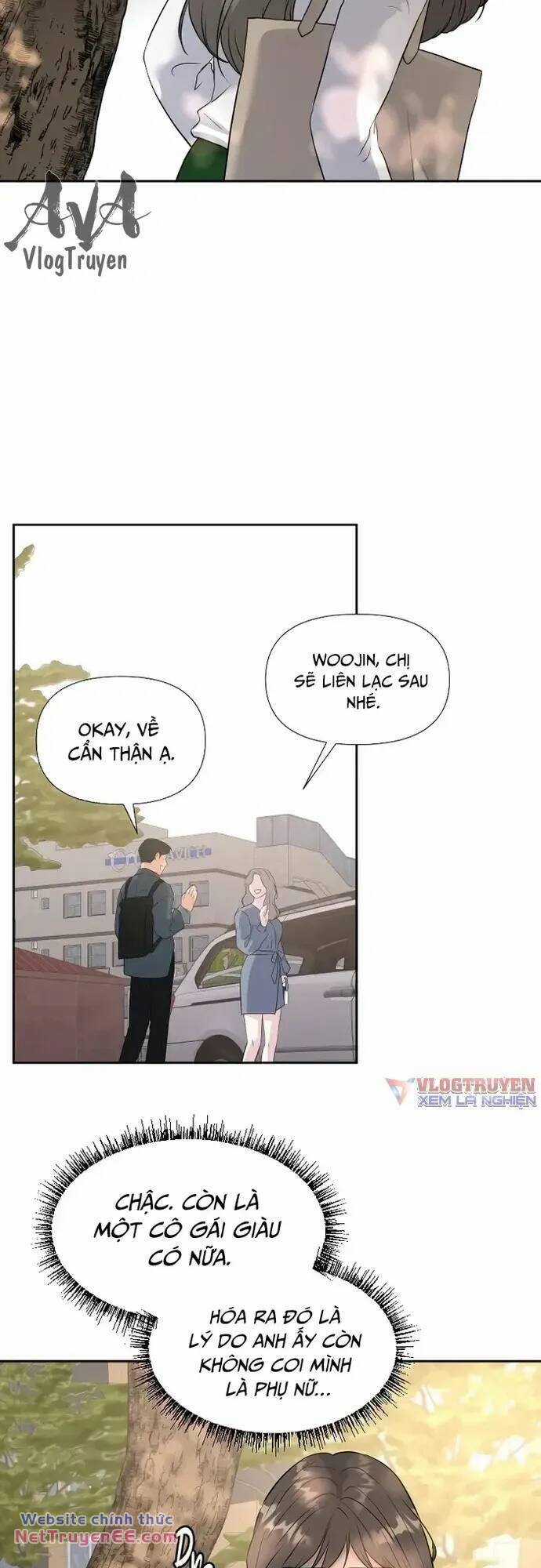 Bản Thiết Kế Vàng Chapter 29 trang 42