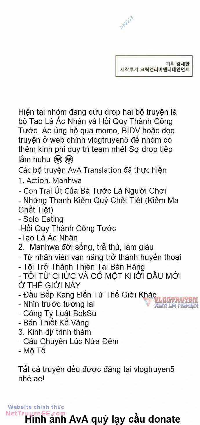Bản Thiết Kế Vàng Chapter 29 trang 46