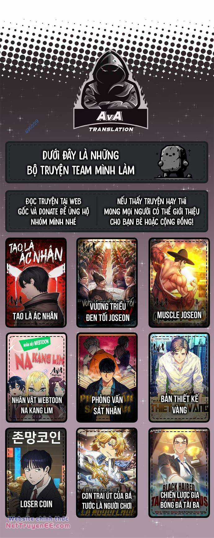 Bản Thiết Kế Vàng Chapter 29 trang 48