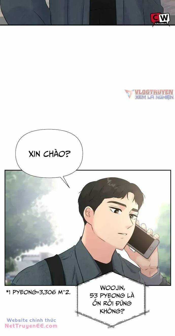Bản Thiết Kế Vàng Chapter 29 trang 7