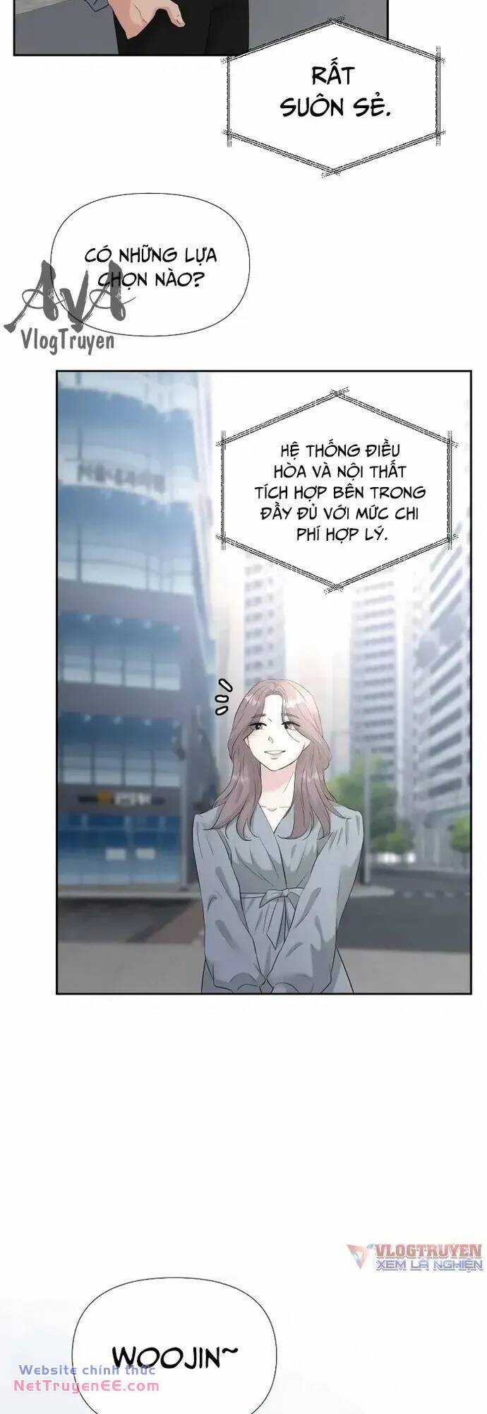 Bản Thiết Kế Vàng Chapter 29 trang 9
