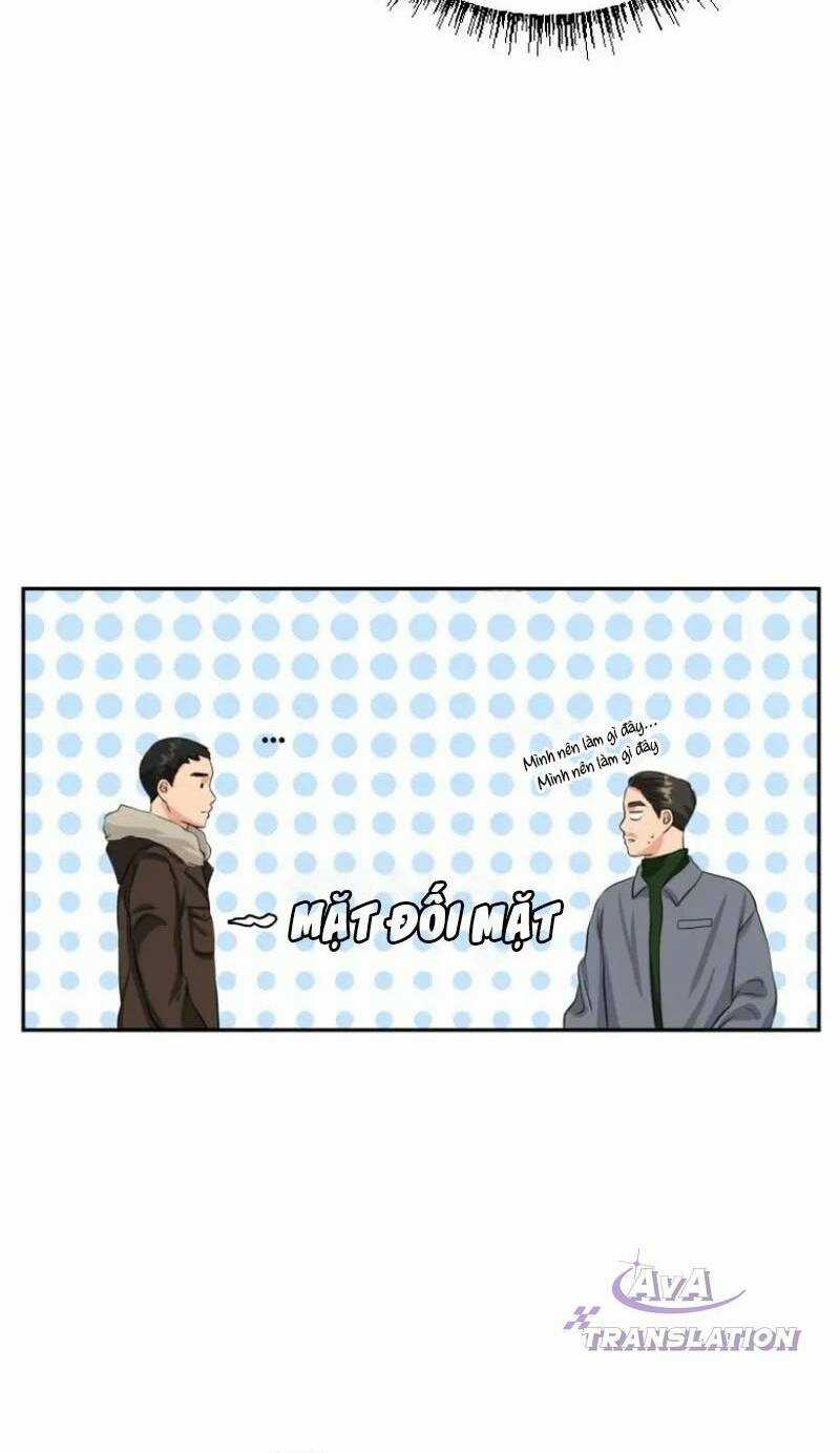 Bản Thiết Kế Vàng Chapter 3 trang 17