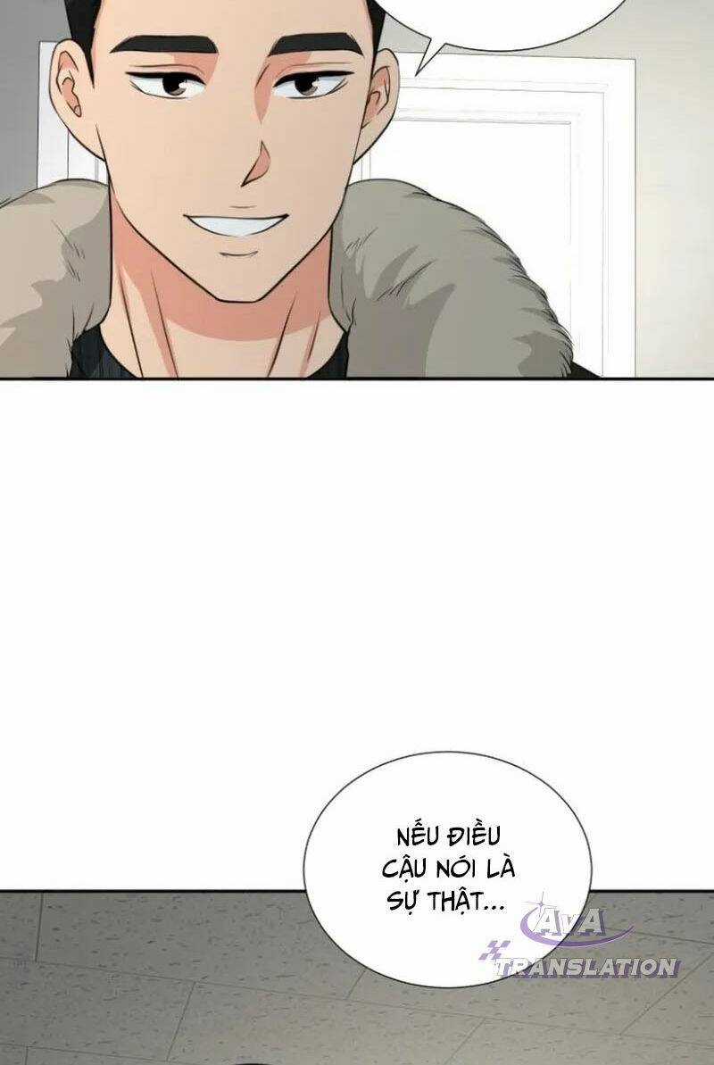 Bản Thiết Kế Vàng Chapter 3 trang 20