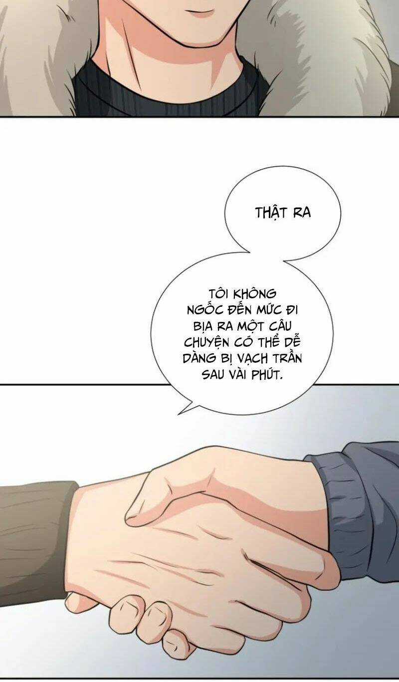 Bản Thiết Kế Vàng Chapter 3 trang 22