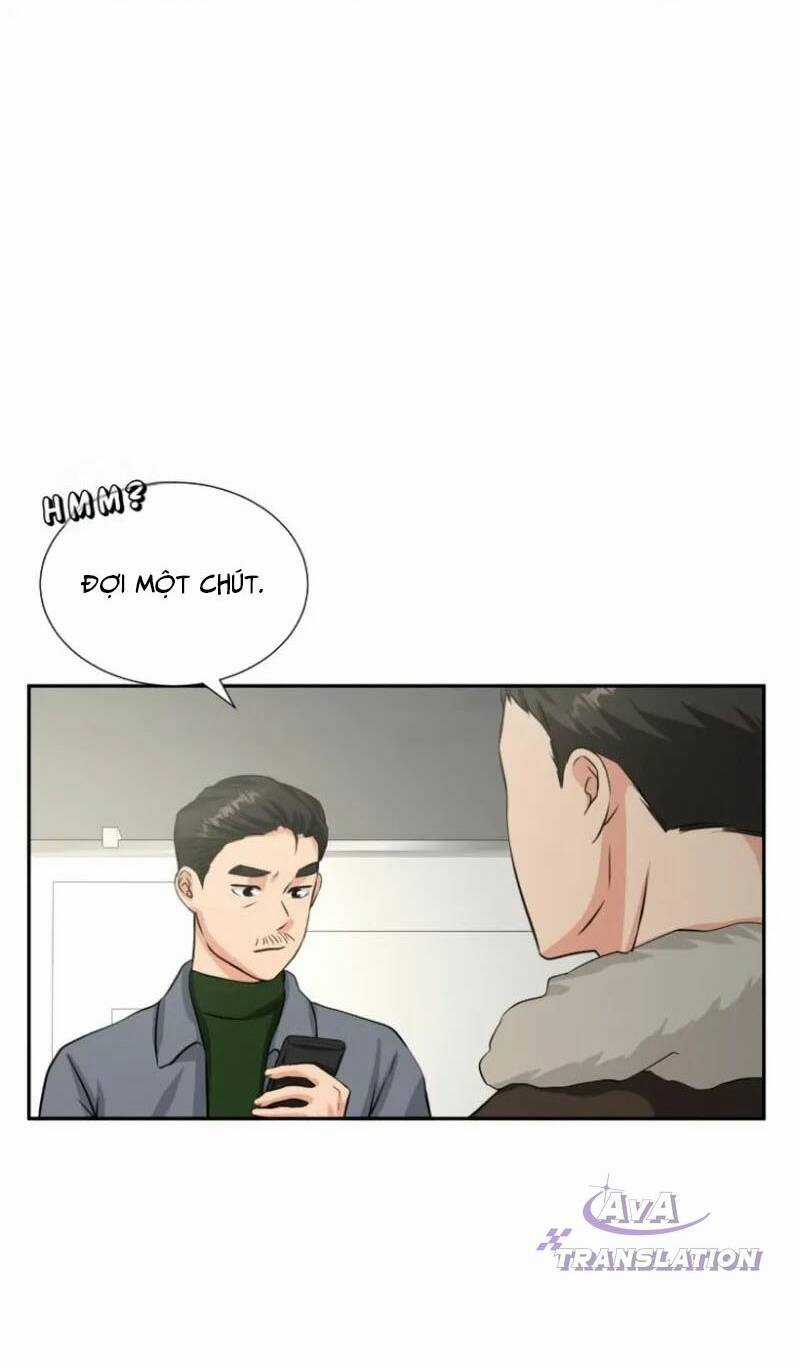 Bản Thiết Kế Vàng Chapter 3 trang 23