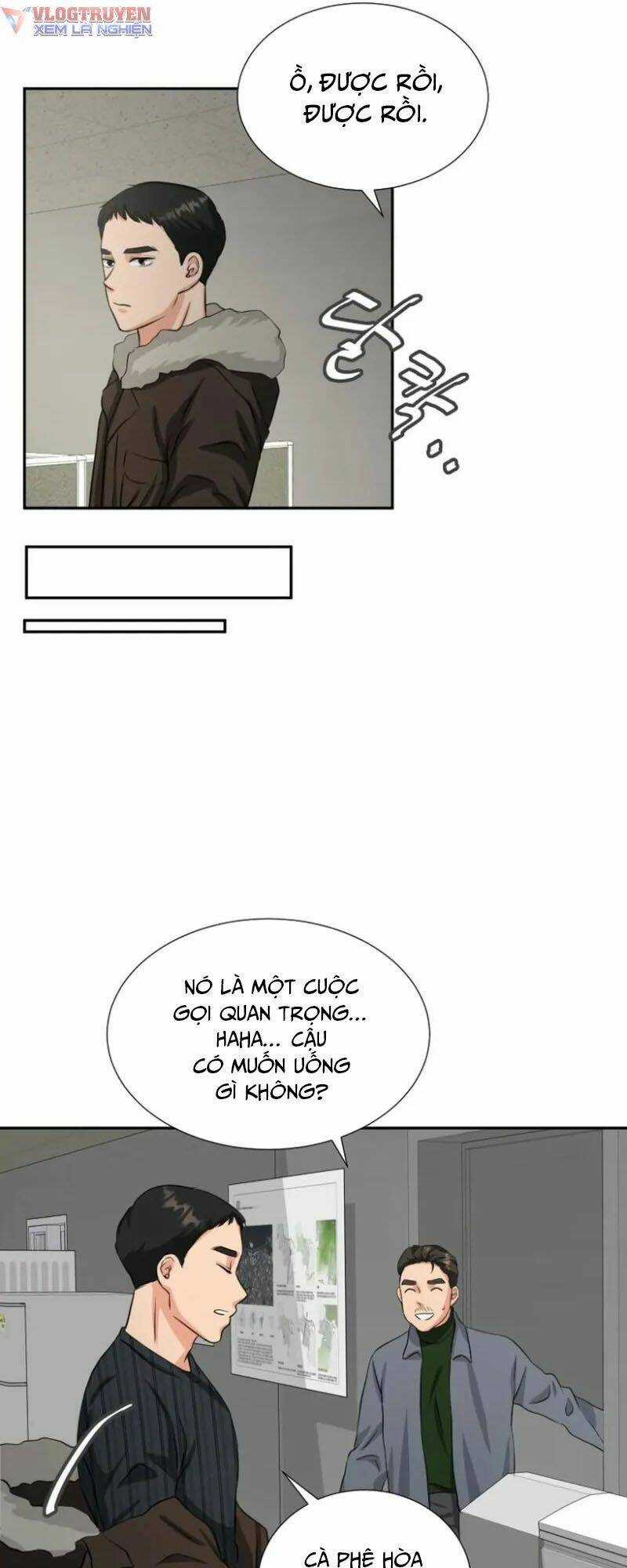 Bản Thiết Kế Vàng Chapter 3 trang 24