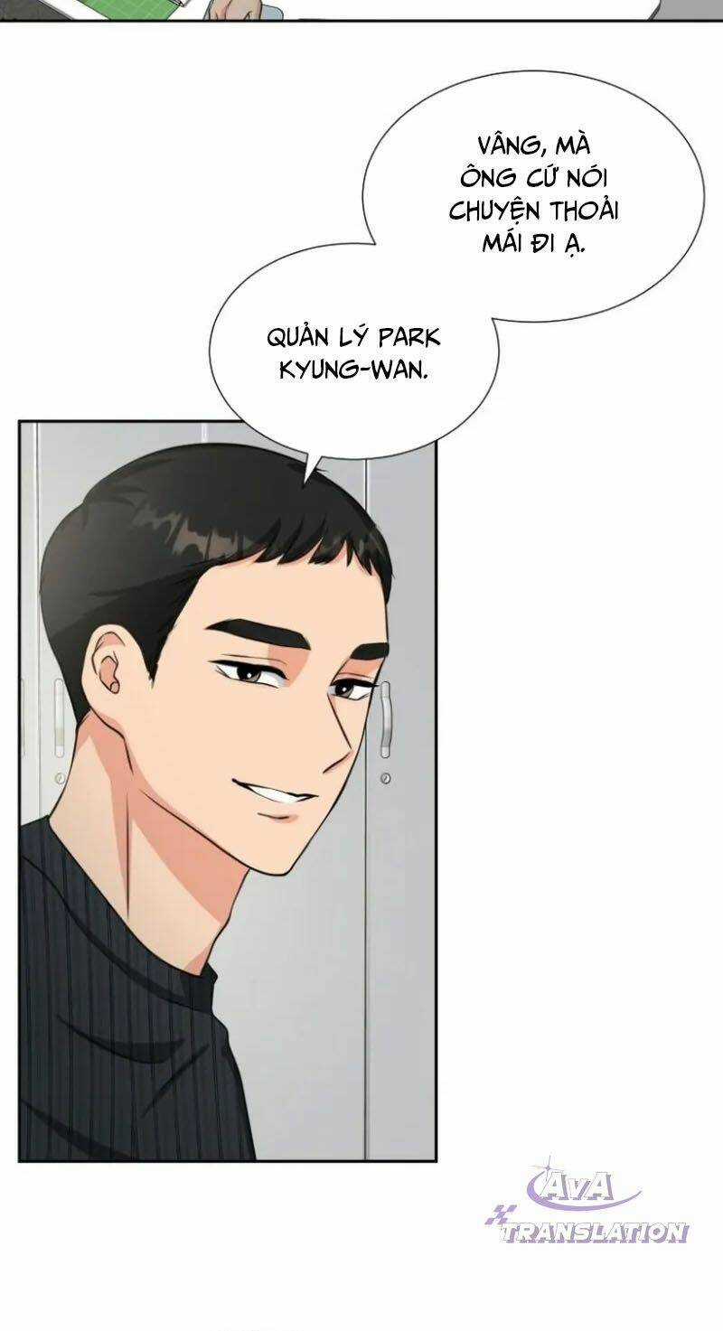 Bản Thiết Kế Vàng Chapter 3 trang 26