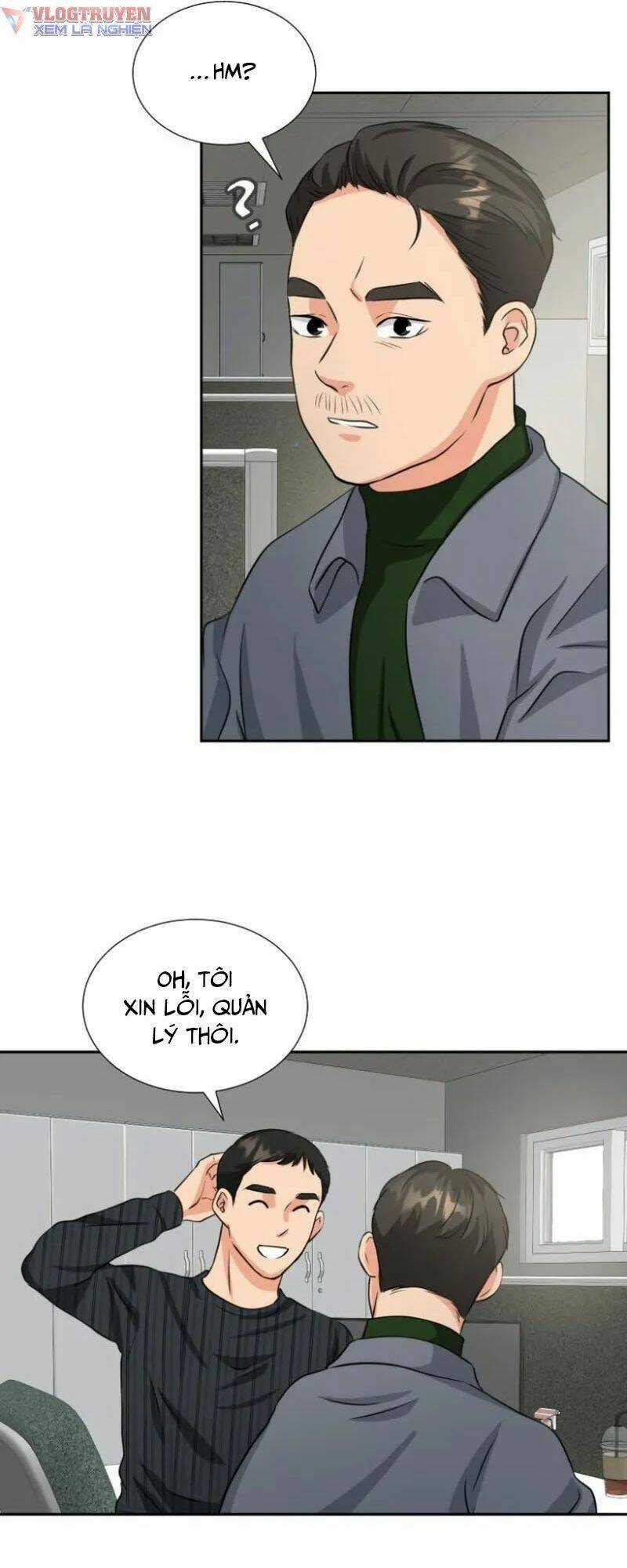 Bản Thiết Kế Vàng Chapter 3 trang 27