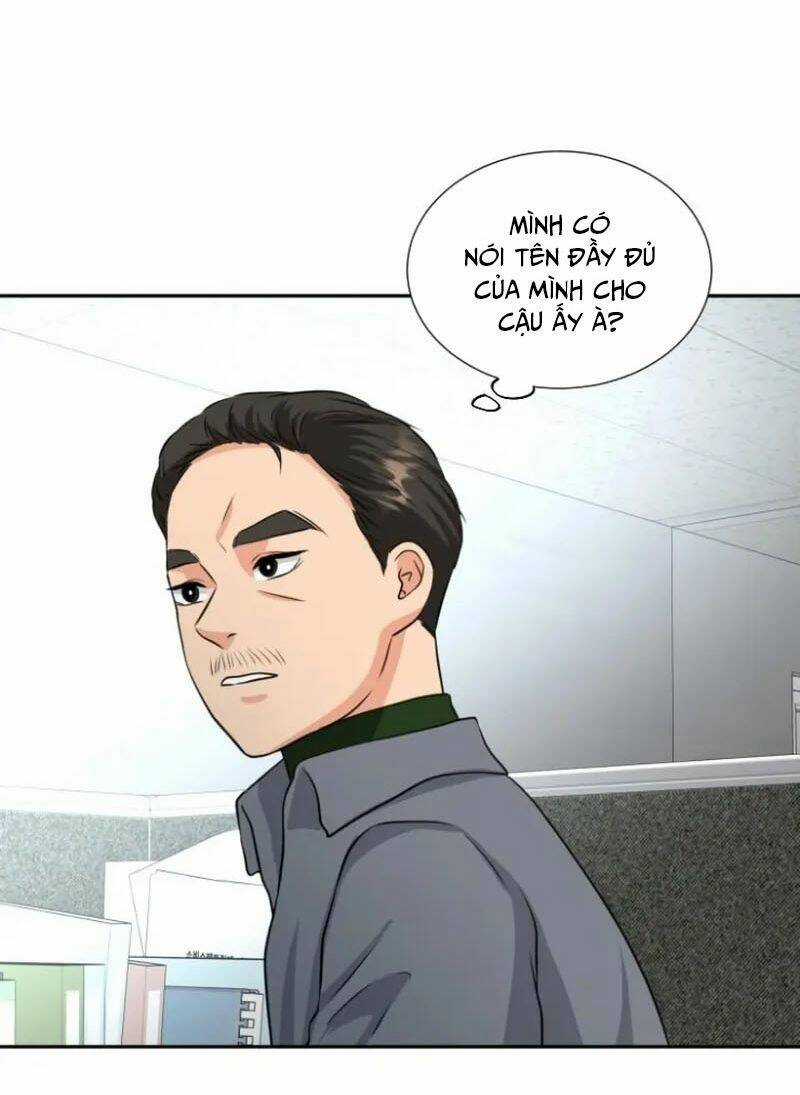 Bản Thiết Kế Vàng Chapter 3 trang 28