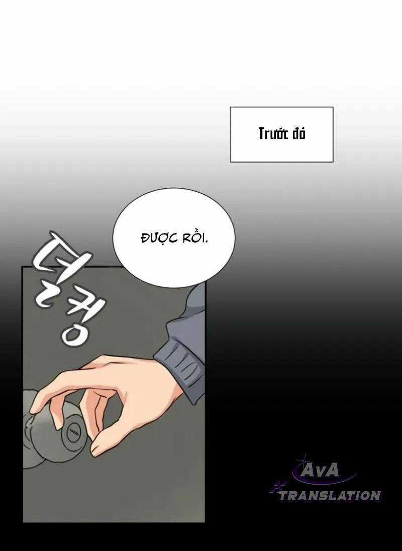 Bản Thiết Kế Vàng Chapter 3 trang 29