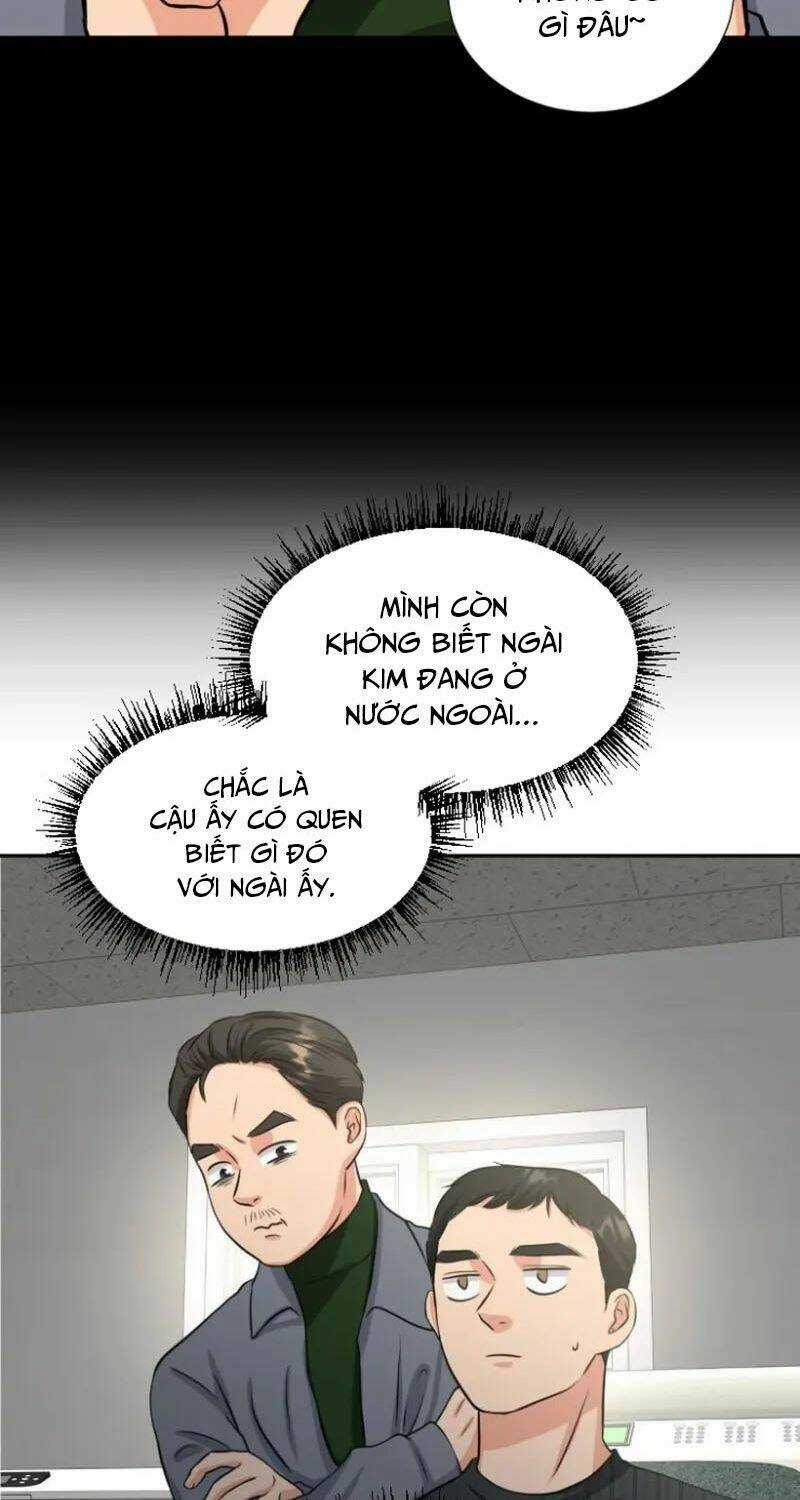 Bản Thiết Kế Vàng Chapter 3 trang 31