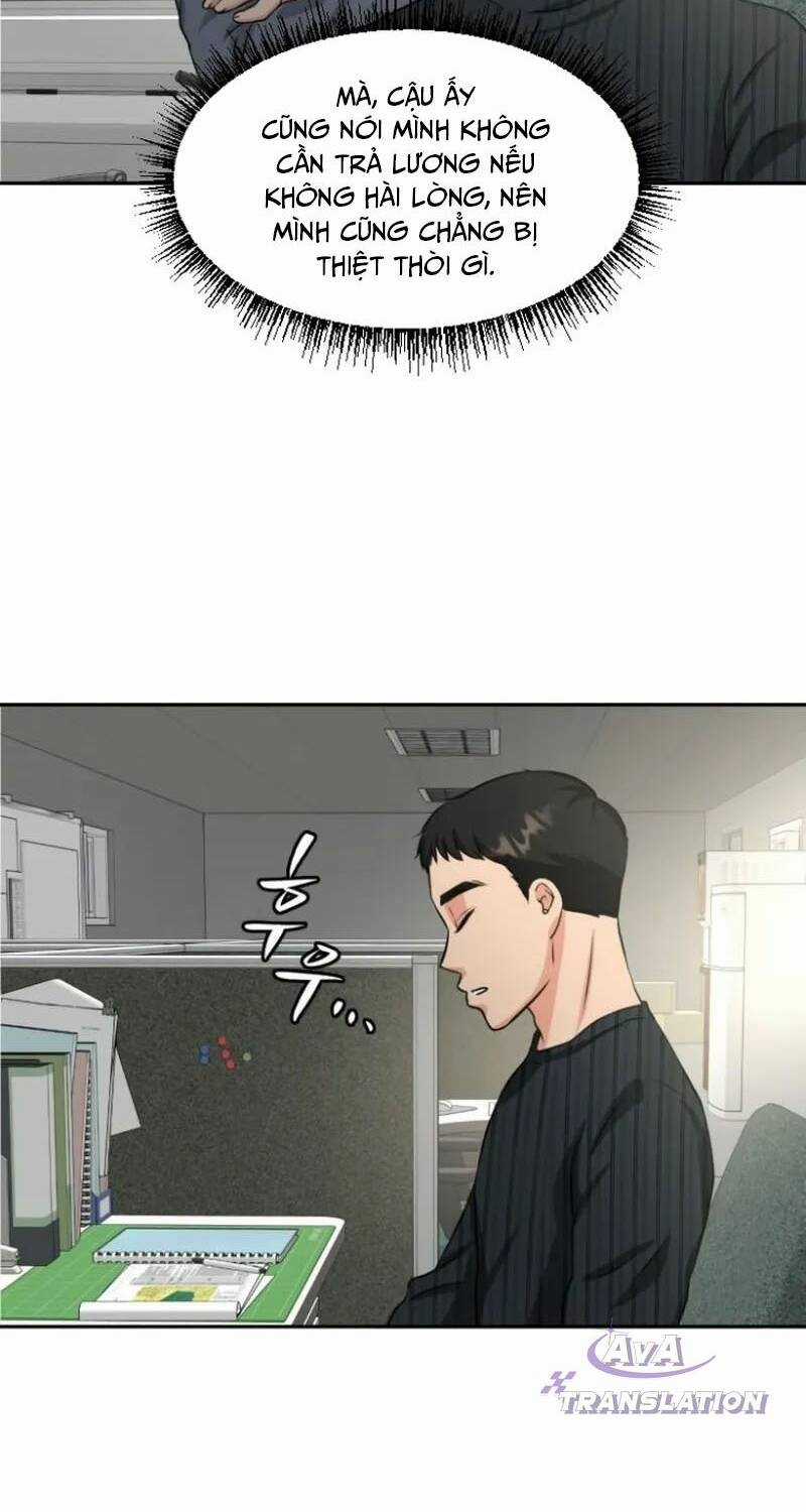 Bản Thiết Kế Vàng Chapter 3 trang 32