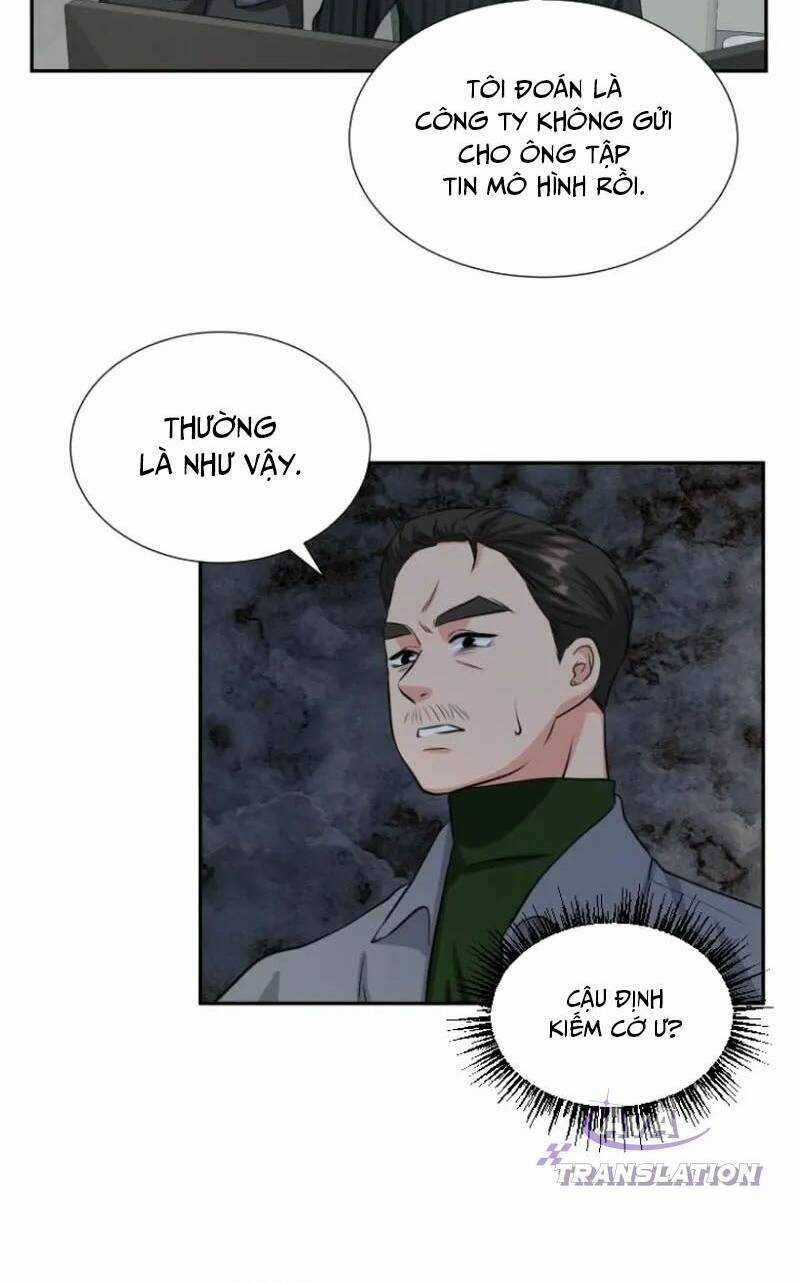 Bản Thiết Kế Vàng Chapter 3 trang 35