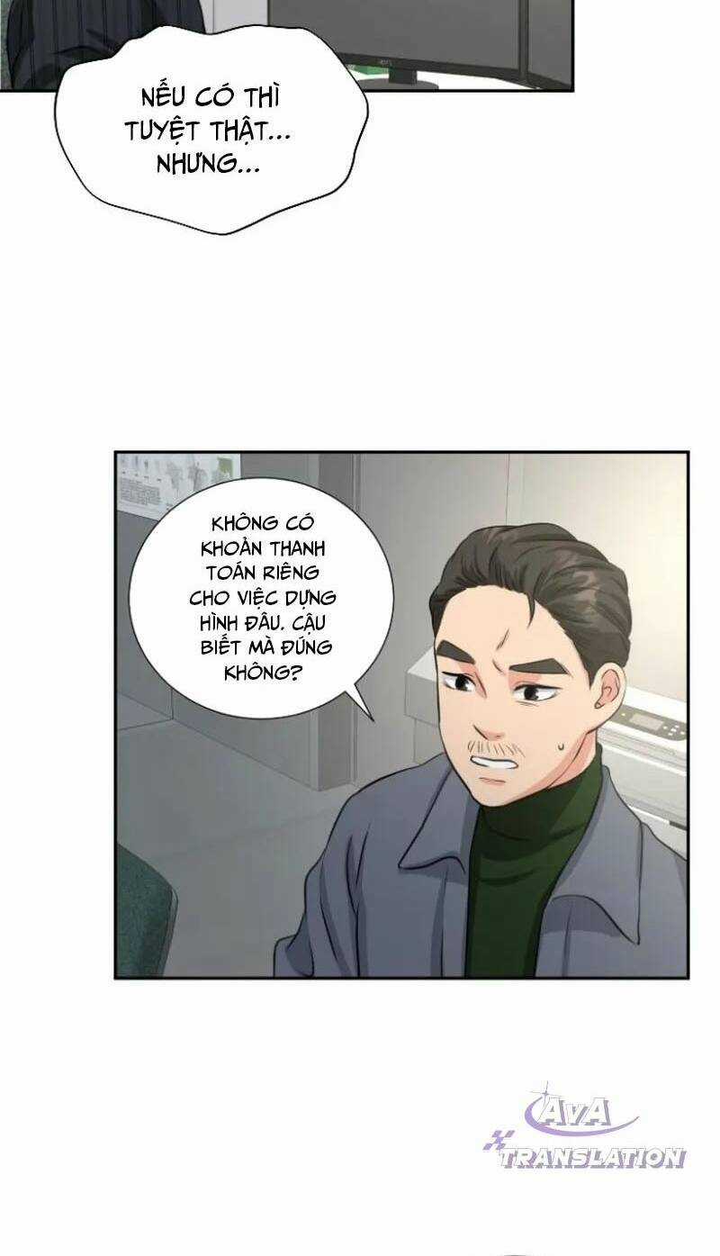 Bản Thiết Kế Vàng Chapter 3 trang 38