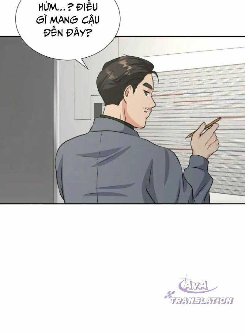 Bản Thiết Kế Vàng Chapter 3 trang 4