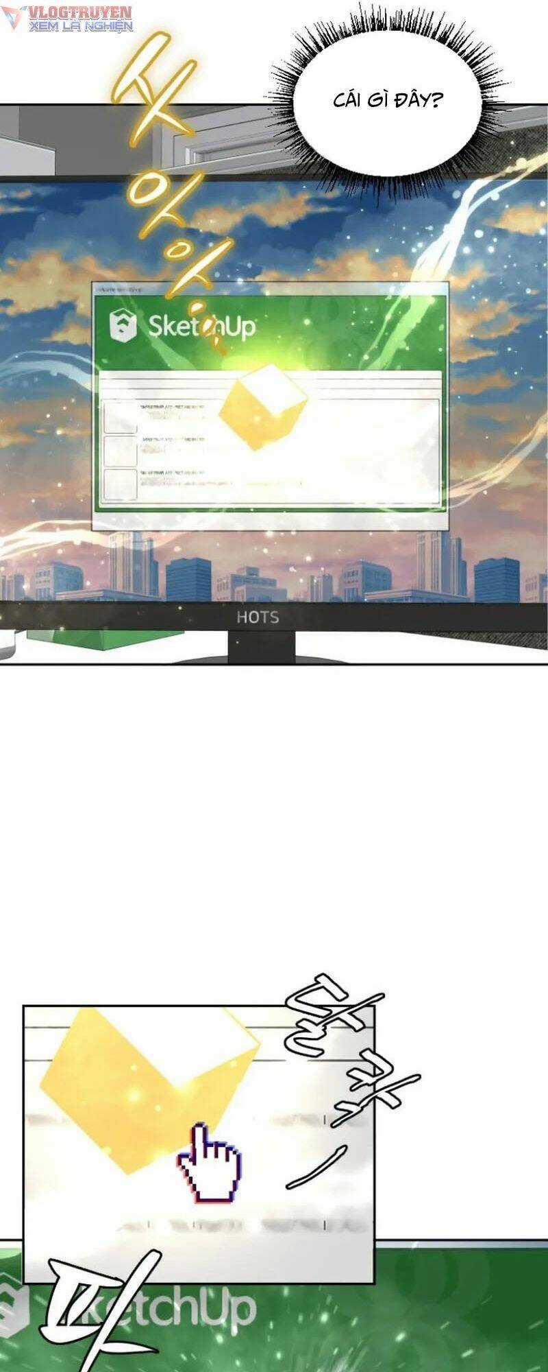 Bản Thiết Kế Vàng Chapter 3 trang 42