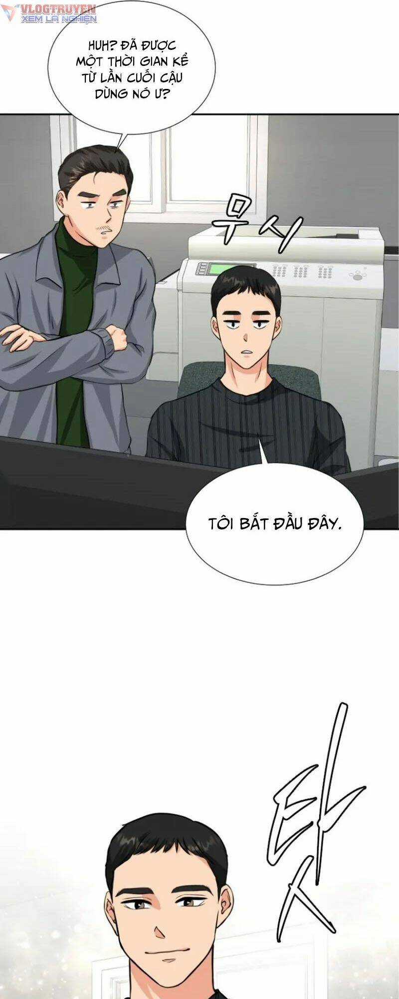 Bản Thiết Kế Vàng Chapter 3 trang 45