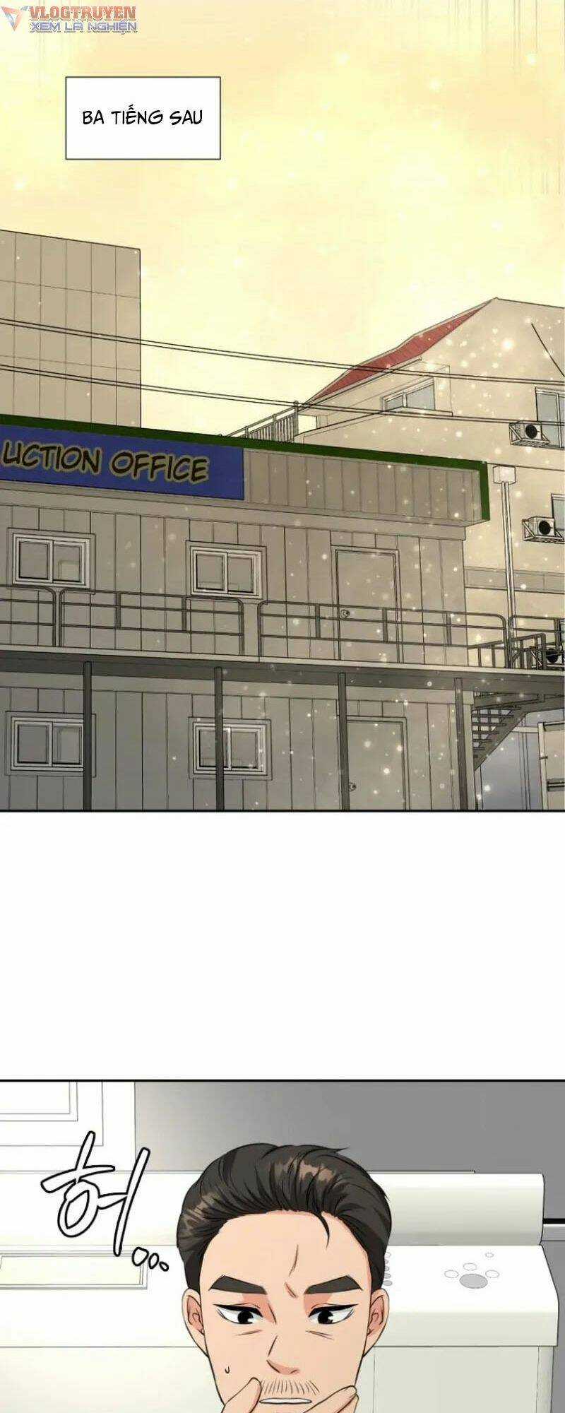 Bản Thiết Kế Vàng Chapter 3 trang 48