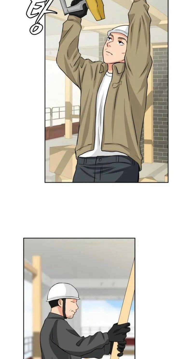 Bản Thiết Kế Vàng Chapter 3 trang 54