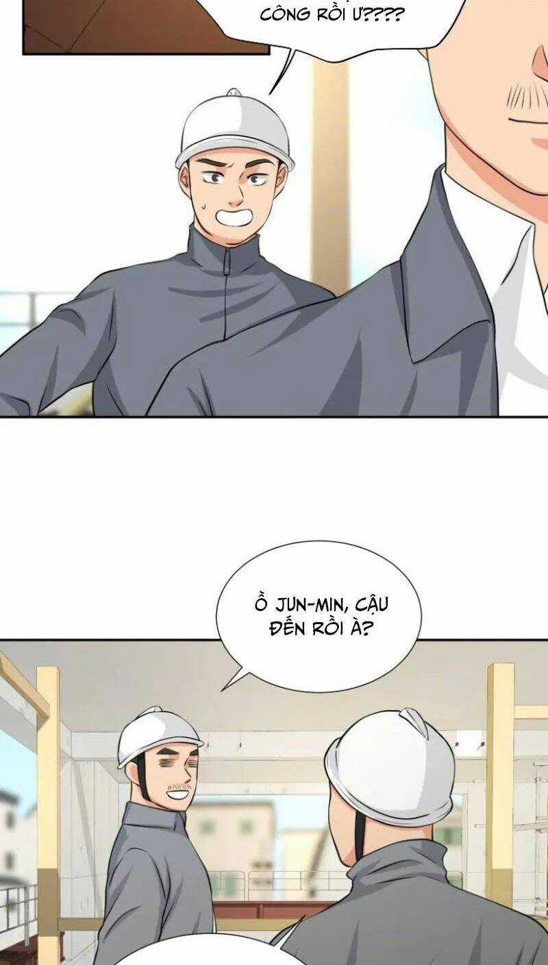 Bản Thiết Kế Vàng Chapter 3 trang 57