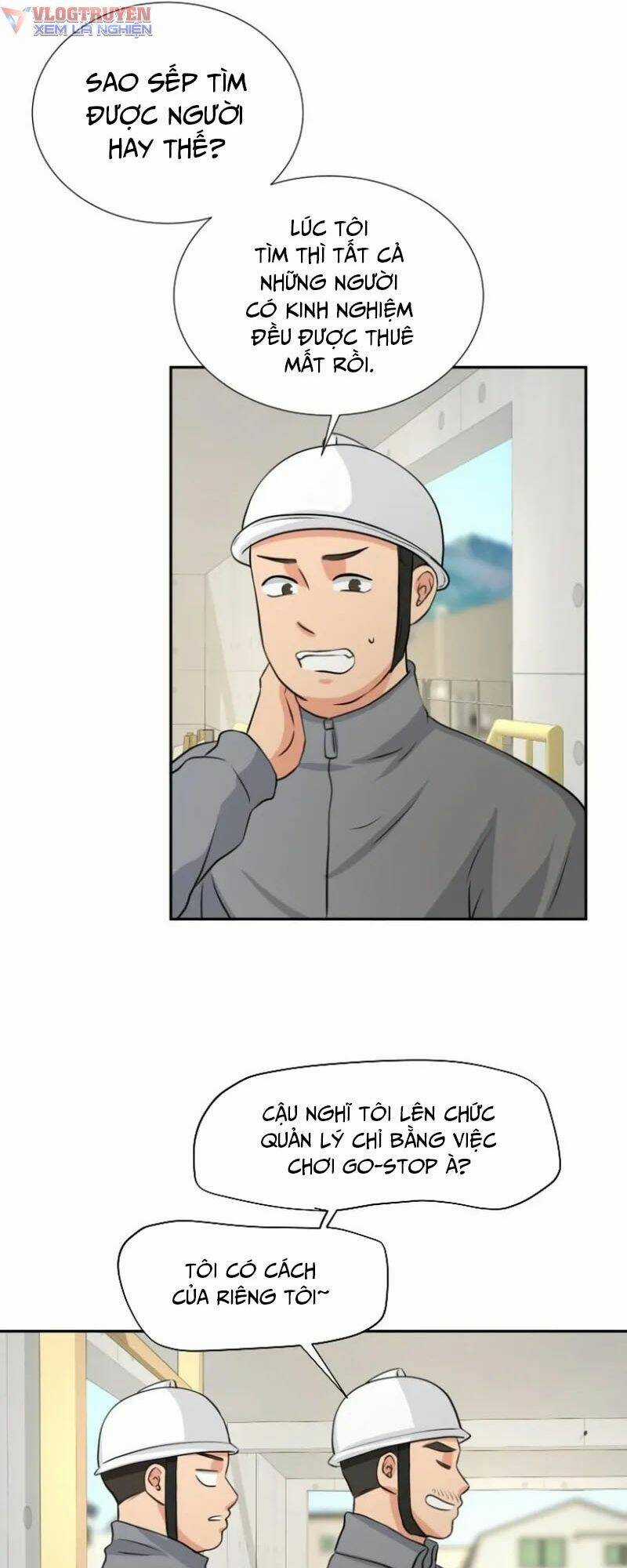 Bản Thiết Kế Vàng Chapter 3 trang 59