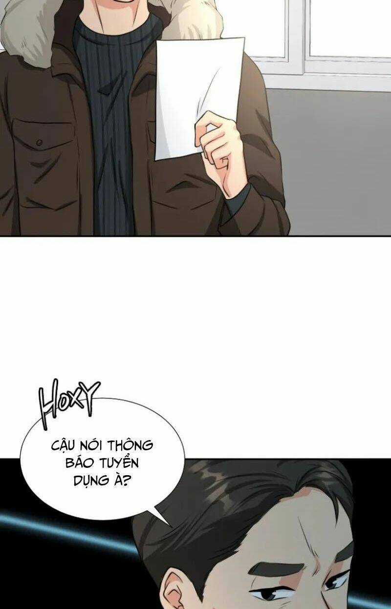 Bản Thiết Kế Vàng Chapter 3 trang 6