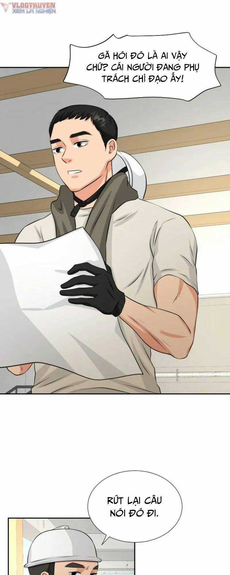 Bản Thiết Kế Vàng Chapter 3 trang 62