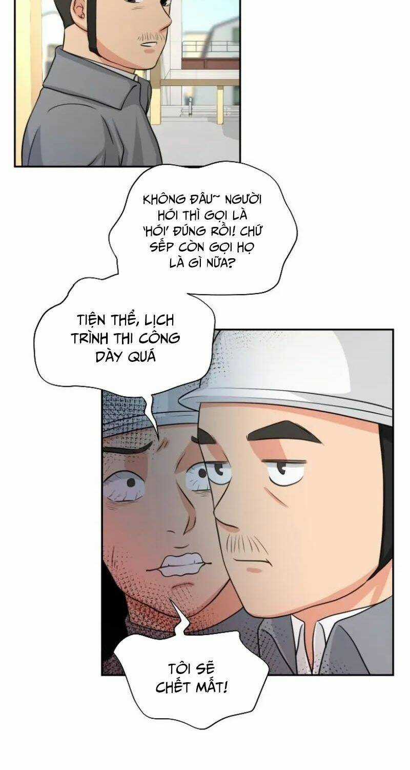 Bản Thiết Kế Vàng Chapter 3 trang 63