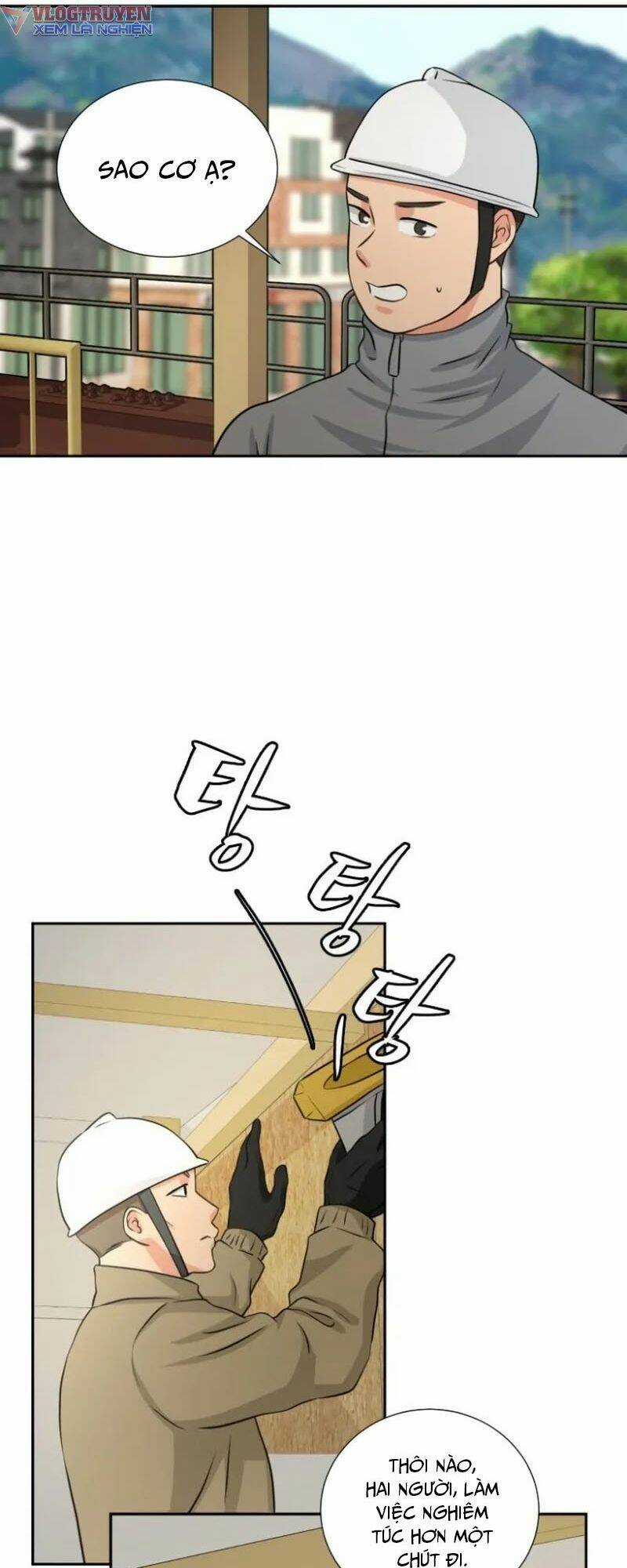 Bản Thiết Kế Vàng Chapter 3 trang 65