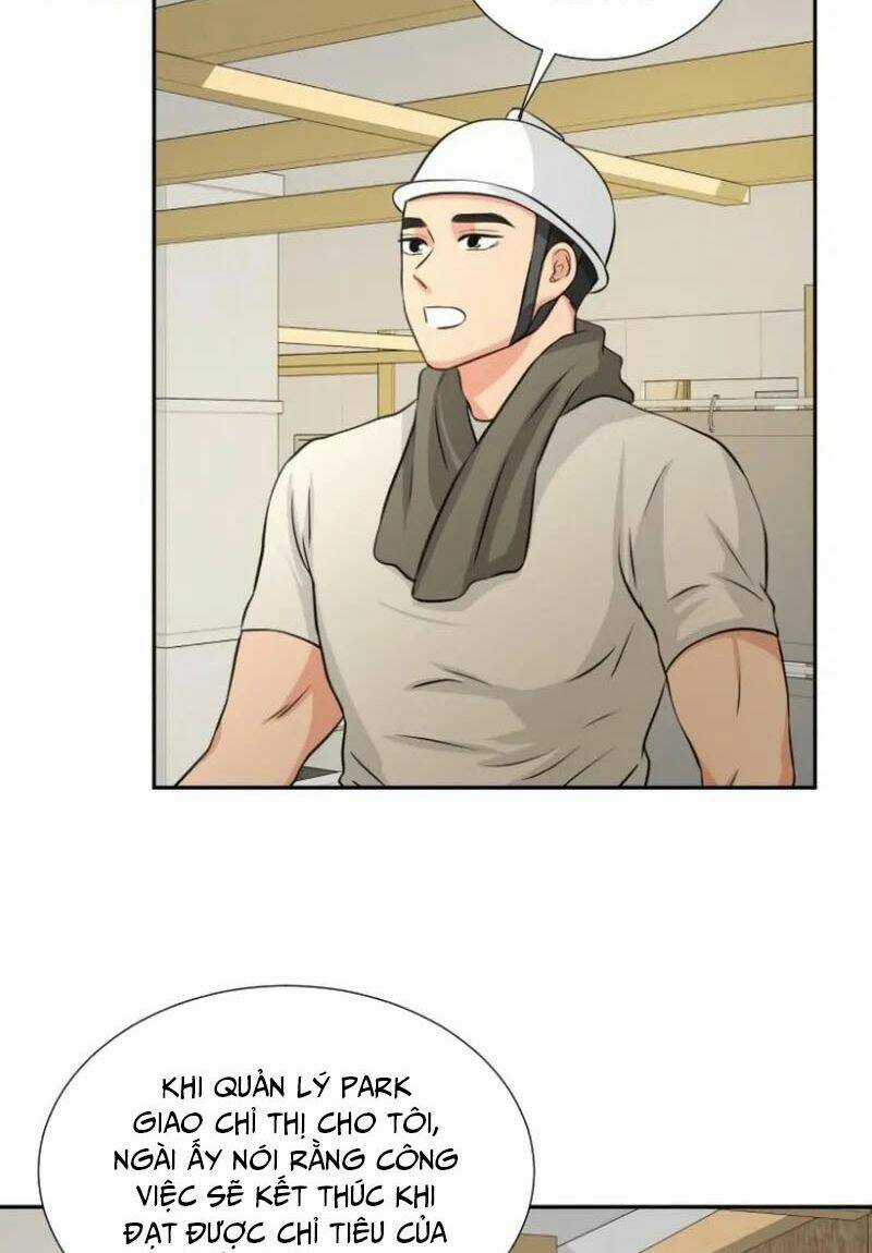 Bản Thiết Kế Vàng Chapter 3 trang 66