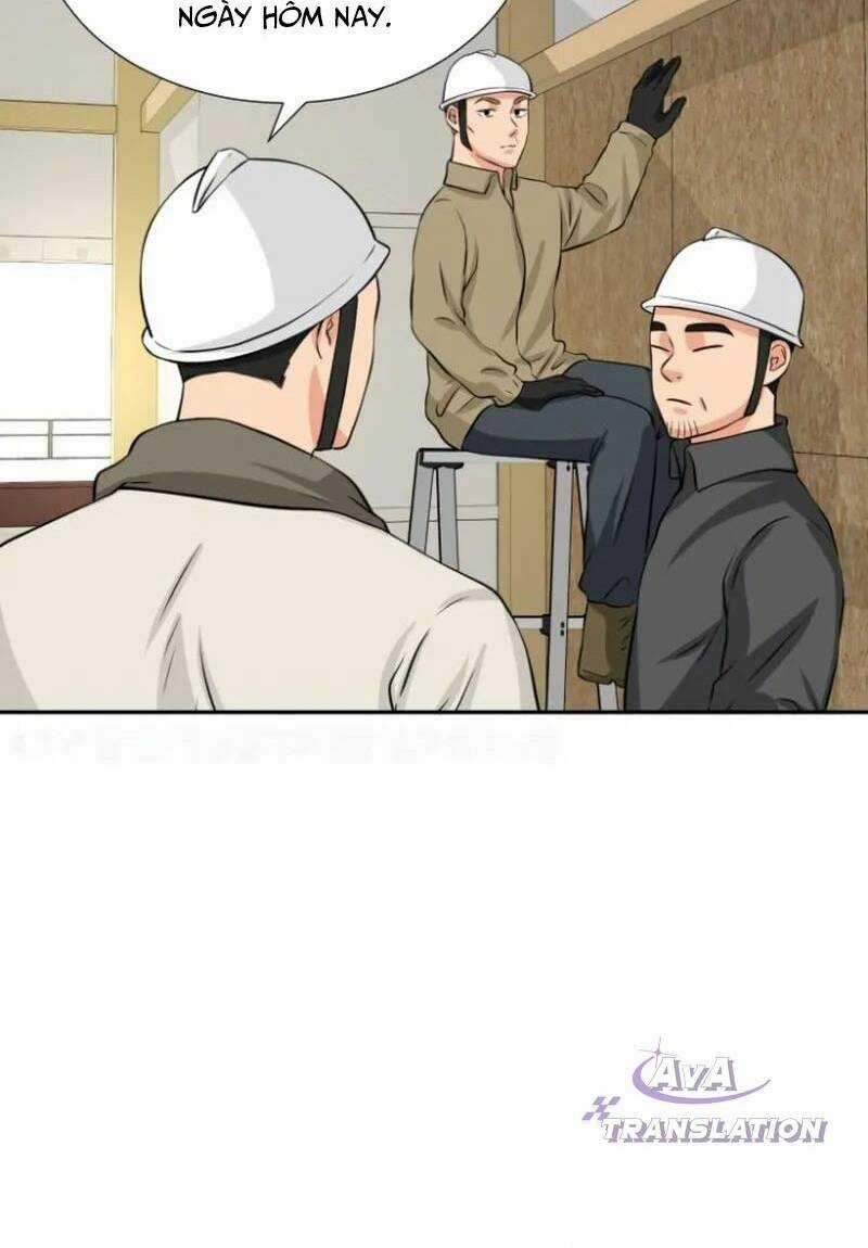 Bản Thiết Kế Vàng Chapter 3 trang 67