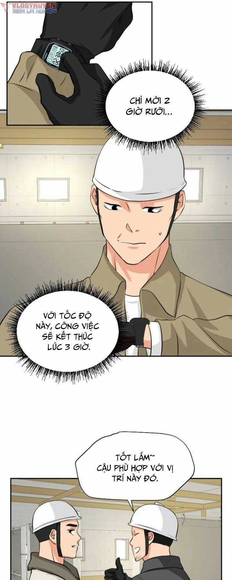 Bản Thiết Kế Vàng Chapter 3 trang 68