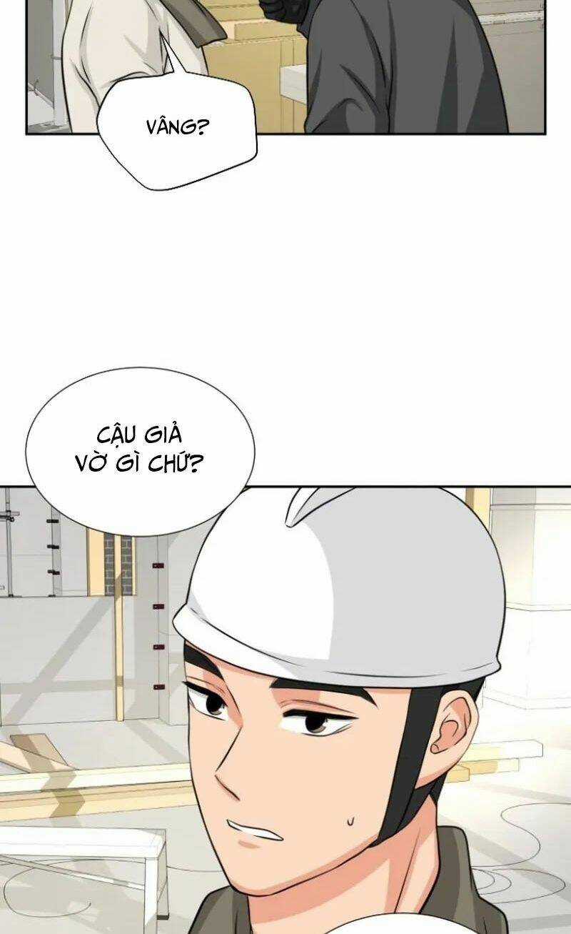 Bản Thiết Kế Vàng Chapter 3 trang 69