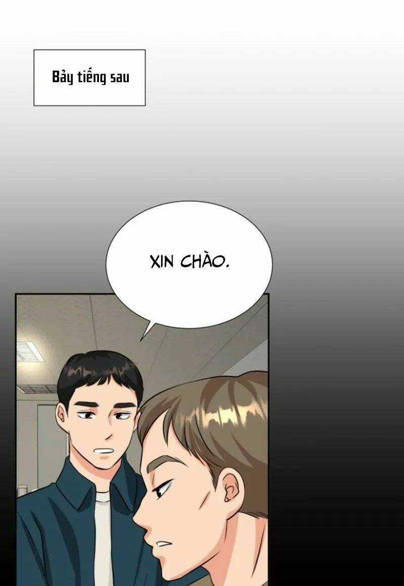 Bản Thiết Kế Vàng Chapter 3 trang 72