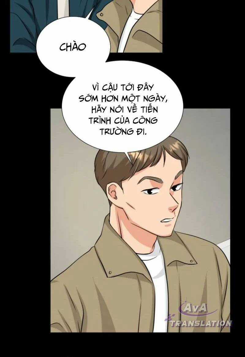 Bản Thiết Kế Vàng Chapter 3 trang 73