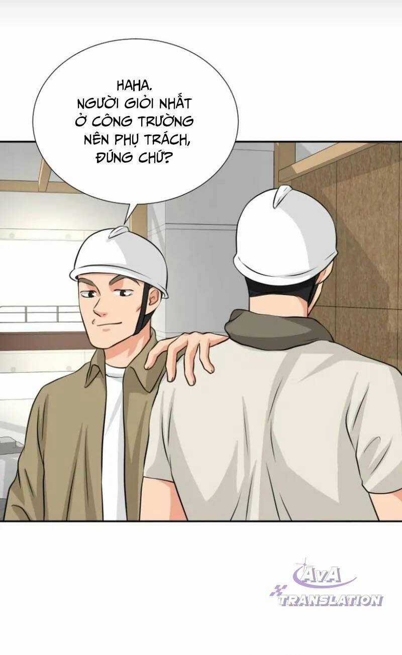 Bản Thiết Kế Vàng Chapter 3 trang 76