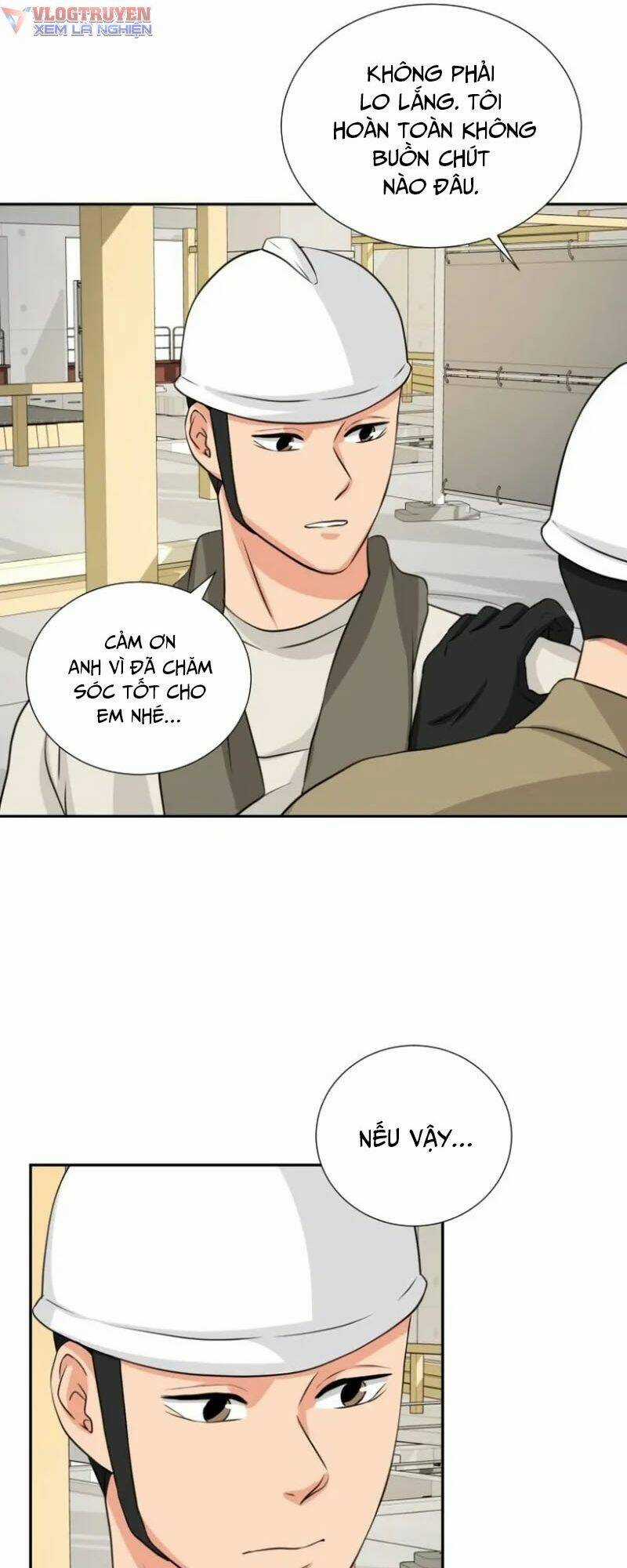 Bản Thiết Kế Vàng Chapter 3 trang 77