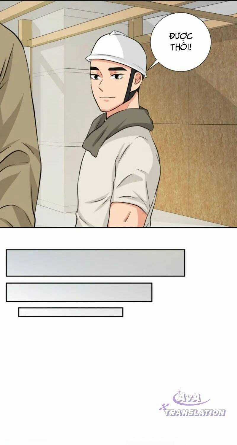 Bản Thiết Kế Vàng Chapter 3 trang 79